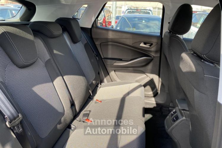 Opel Grandland X (2) 1.5 DIESEL 130 AUTO - <small></small> 27.590 € <small></small> - #10