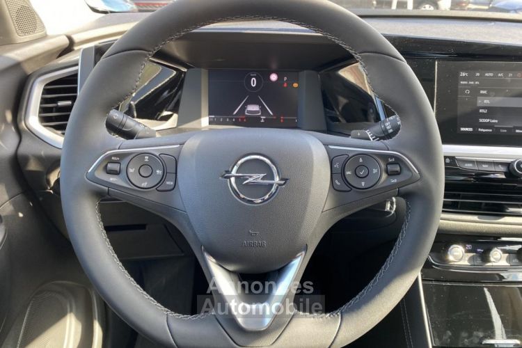 Opel Grandland X (2) 1.5 DIESEL 130 AUTO - <small></small> 27.590 € <small></small> - #32