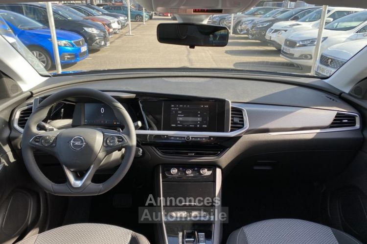 Opel Grandland X (2) 1.5 DIESEL 130 AUTO - <small></small> 26.990 € <small></small> - #5