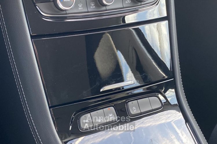 Opel Grandland X (2) 1.5 DIESEL 130 AUTO - <small></small> 26.990 € <small></small> - #29