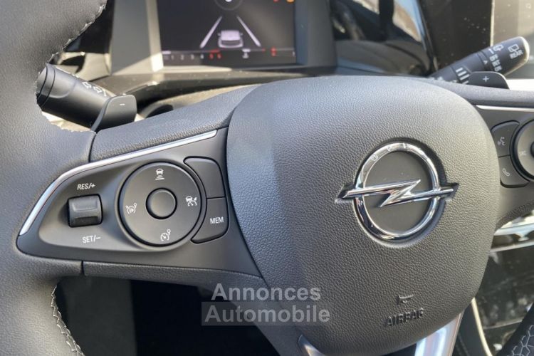 Opel Grandland X (2) 1.5 DIESEL 130 AUTO - <small></small> 26.990 € <small></small> - #33