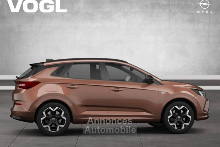 Opel Grandland X 2020 Electric GS 213PS 73kWh - <small></small> 57.690 € <small>TTC</small> - #4