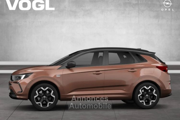 Opel Grandland X 2020 Electric GS 213PS 73kWh - <small></small> 57.690 € <small>TTC</small> - #8