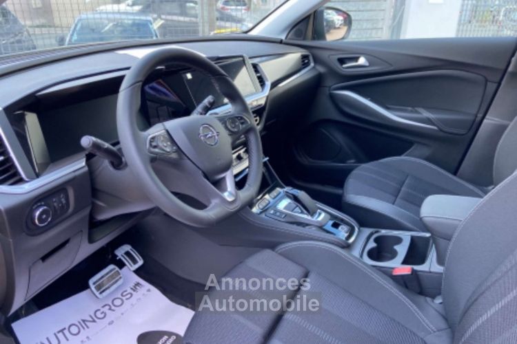 Opel Grandland X 2023 1.6 Plug-in Hybrid GS - <small></small> 49.080 € <small></small> - #2