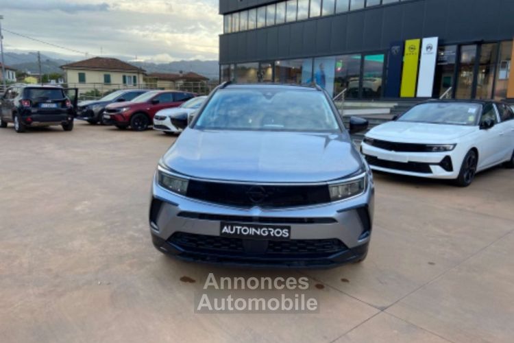 Opel Grandland X 2023 1.6 Plug-in Hybrid GS - <small></small> 49.080 € <small></small> - #6