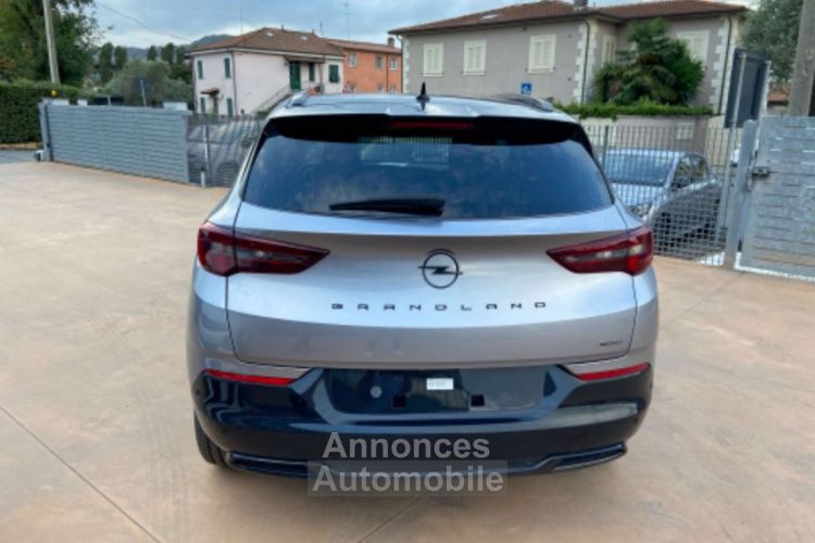 Opel Grandland X 2023 1.6 Plug-in Hybrid GS - <small></small> 49.080 € <small></small> - #7