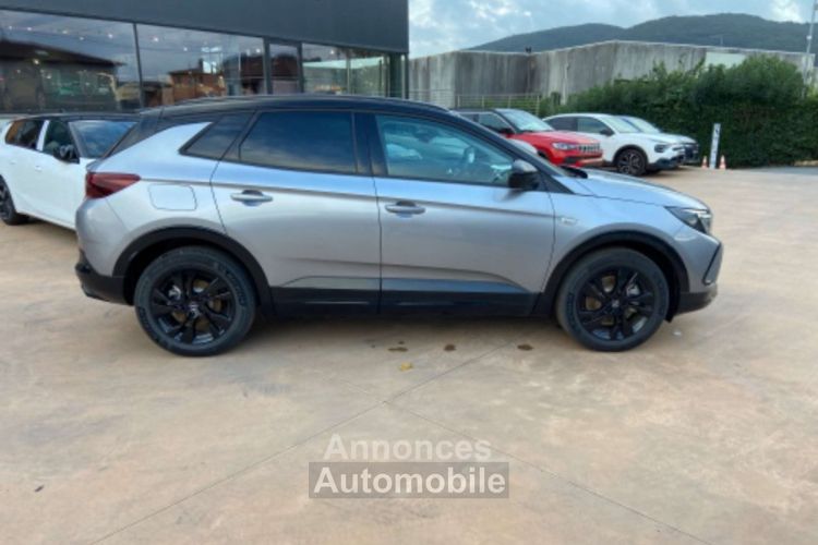 Opel Grandland X 2023 1.6 Plug-in Hybrid GS - <small></small> 49.080 € <small></small> - #8