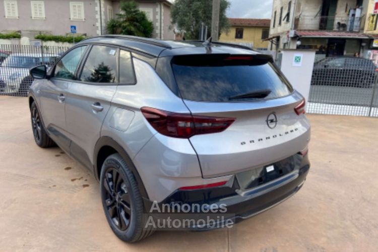 Opel Grandland X 2023 1.6 Plug-in Hybrid GS - <small></small> 49.080 € <small></small> - #5