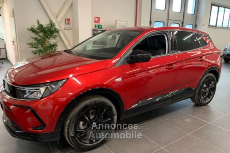 Opel Grandland X 2023 GS PHEV 225cv - <small></small> 48.580 € <small></small> - #6