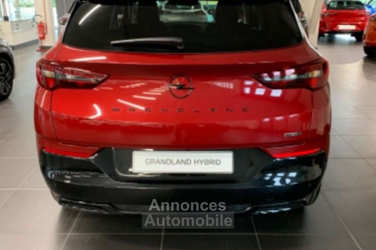 Opel Grandland X 2023 GS PHEV 225cv - <small></small> 48.580 € <small></small> - #7