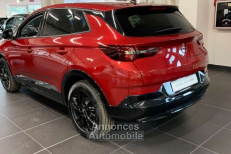 Opel Grandland X 2023 GS PHEV 225cv - <small></small> 48.580 € <small></small> - #8