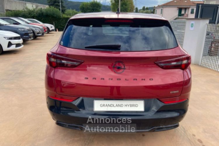 Opel Grandland X 2023 GS PHEV 225cv - <small></small> 48.580 € <small></small> - #10