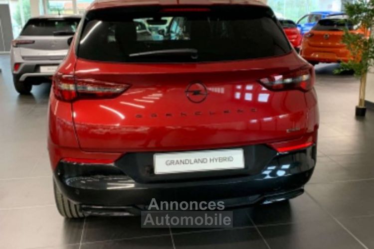 Opel Grandland X 2023 GS PHEV 225cv - <small></small> 48.580 € <small></small> - #11