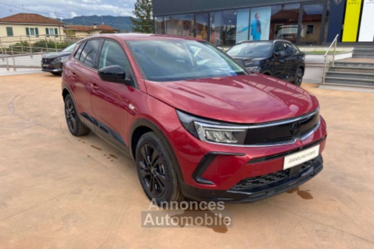 Opel Grandland X 2023 GS PHEV 225cv - <small></small> 48.580 € <small></small> - #12