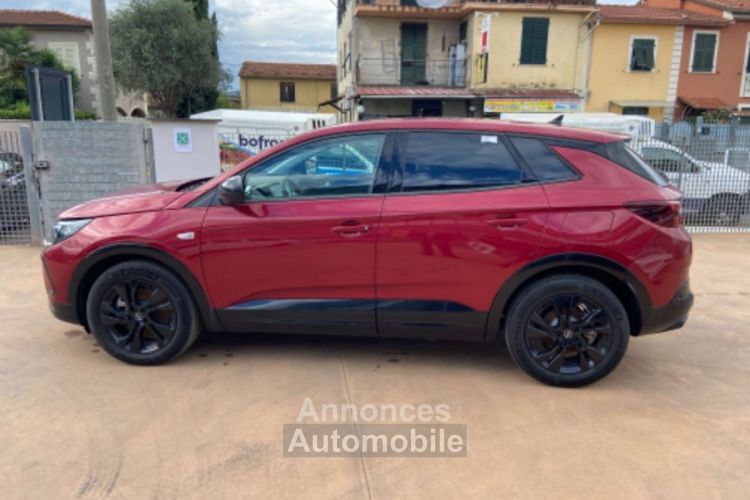 Opel Grandland X 2023 GS PHEV 225cv - <small></small> 48.580 € <small></small> - #13