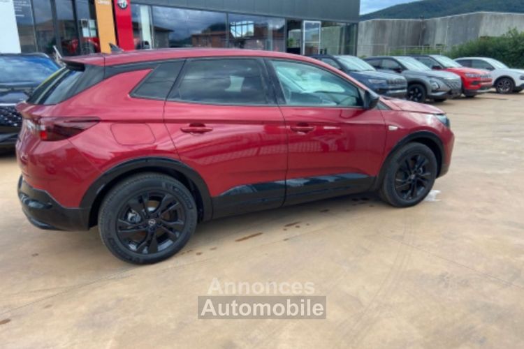 Opel Grandland X 2023 GS PHEV 225cv - <small></small> 48.580 € <small></small> - #14