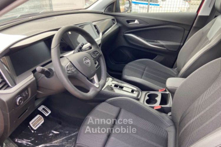 Opel Grandland X 2023 GS PHEV 225cv - <small></small> 48.580 € <small></small> - #16