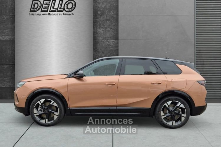 Opel Grandland X 2024 -e GS NEUES MODELL Komfort Tech-Paket 20Zoll-Alu H - <small></small> 57.249 € <small></small> - #5