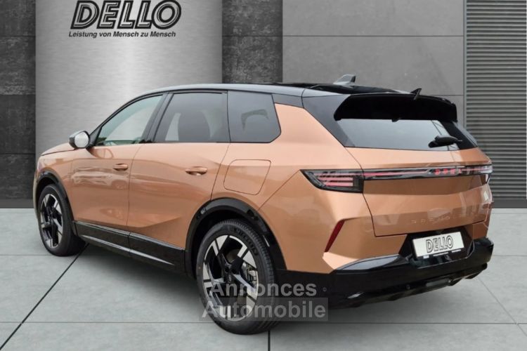 Opel Grandland X 2024 -e GS NEUES MODELL Komfort Tech-Paket 20Zoll-Alu H - <small></small> 57.249 € <small></small> - #12