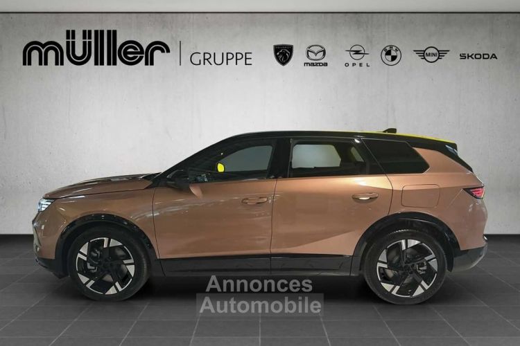 Opel Grandland X 2024 Elektro Electric 73kWh GS - <small></small> 57.250 € <small></small> - #14