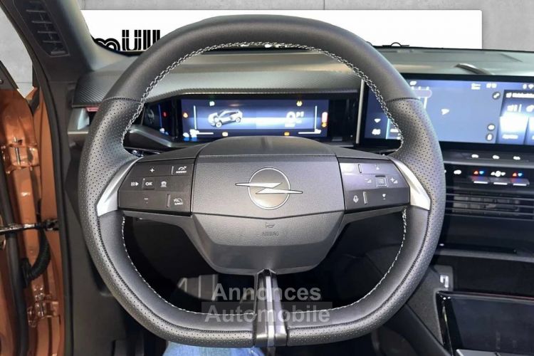 Opel Grandland X 2024 Elektro Electric 73kWh GS - <small></small> 57.250 € <small></small> - #15