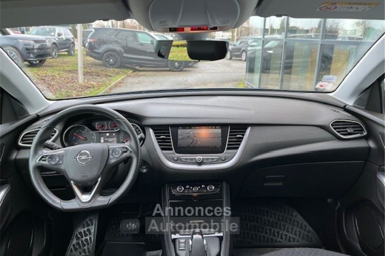 Opel Grandland X Hybrid 225 ch BVA8 Elite - <small></small> 20.900 € <small>TTC</small> - #7