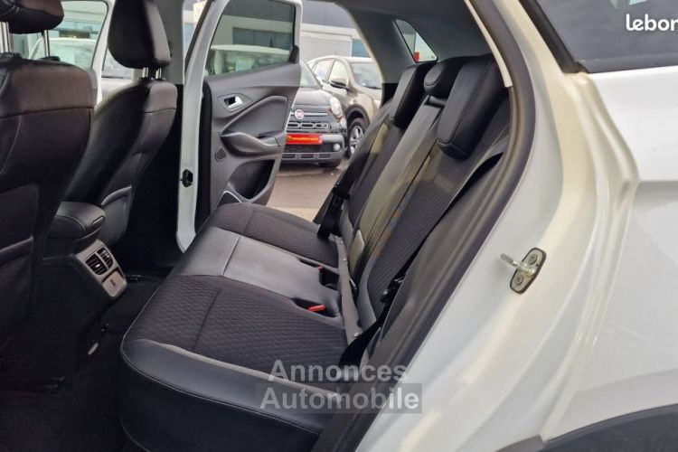 Opel Grandland X Hybrid4 200ch AWD BVA8 Ultimate - <small></small> 21.890 € <small>TTC</small> - #12