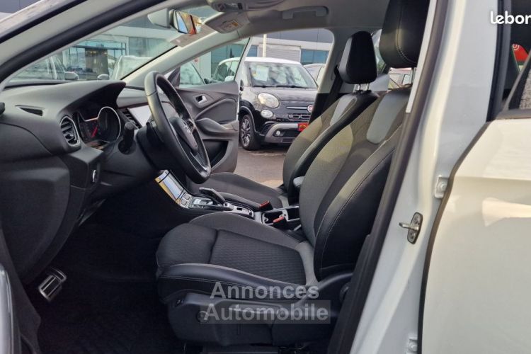 Opel Grandland X Hybrid4 200ch AWD BVA8 Ultimate - <small></small> 21.890 € <small>TTC</small> - #13