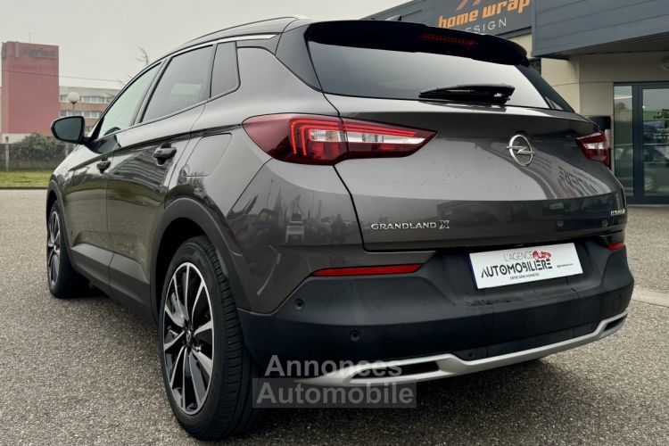 Opel Grandland X Hybrid4 300ch ELITE - <small></small> 22.490 € <small>TTC</small> - #3