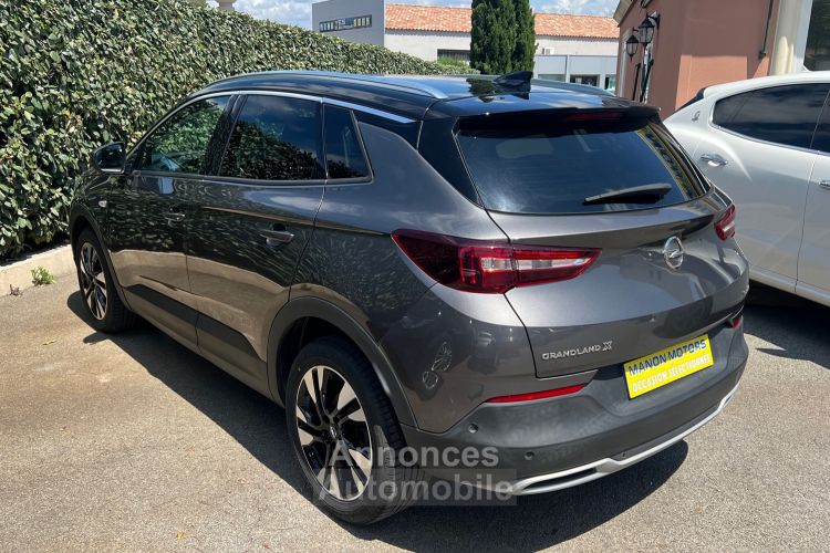 Opel Grandland X OPEL GRANDLAND X 1.2 Turbo 130 Ch Design Line - <small></small> 14.590 € <small></small> - #5