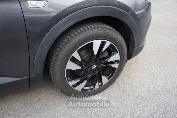 Opel Grandland X OPEL GRANDLAND X 1.2 Turbo 130 Ch Design Line - <small></small> 14.590 € <small></small> - #18