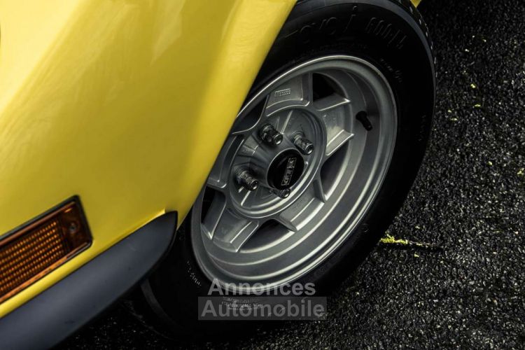 Opel GT 1900 - <small></small> 24.950 € <small>TTC</small> - #7