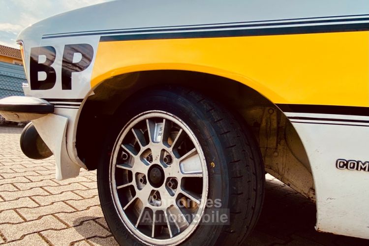 Opel GT COMMODORE GS/E VHC - <small></small> 25.000 € <small></small> - #17