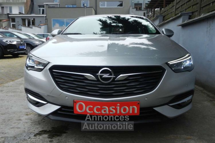 Opel Insignia 1.5 Turbo Grand Sport Dynamic Pack - <small></small> 13.950 € <small>TTC</small> - #2