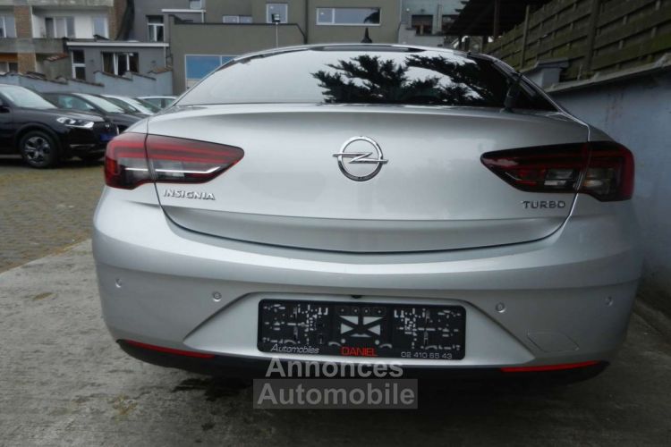 Opel Insignia 1.5 Turbo Grand Sport Dynamic Pack - <small></small> 13.950 € <small>TTC</small> - #6