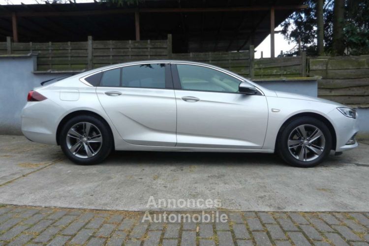 Opel Insignia 1.5 Turbo Grand Sport Dynamic Pack - <small></small> 13.950 € <small>TTC</small> - #7