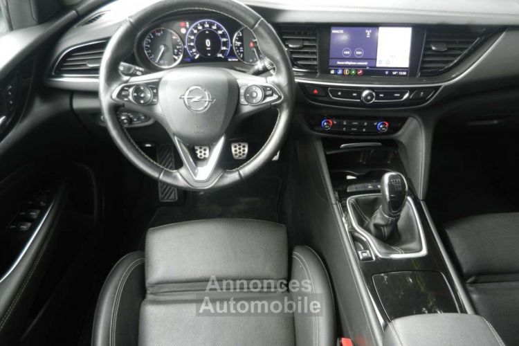 Opel Insignia 1.5 Turbo Grand Sport Dynamic Pack - <small></small> 13.950 € <small>TTC</small> - #10