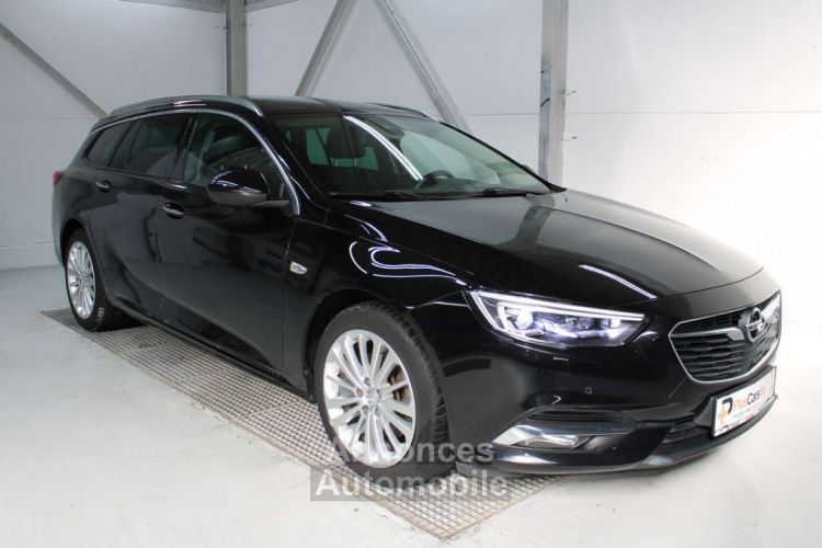 Opel Insignia 1.5 Turbo Innovation ~ Automaat FULL~ TopDeal - <small></small> 16.990 € <small>TTC</small> - #1