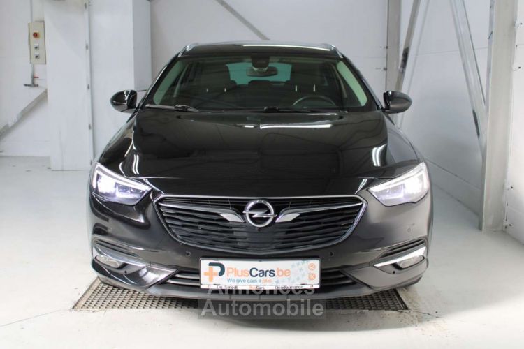 Opel Insignia 1.5 Turbo Innovation ~ Automaat FULL~ TopDeal - <small></small> 16.990 € <small>TTC</small> - #2