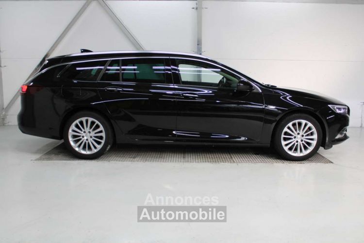 Opel Insignia 1.5 Turbo Innovation ~ Automaat FULL~ TopDeal - <small></small> 16.990 € <small>TTC</small> - #3