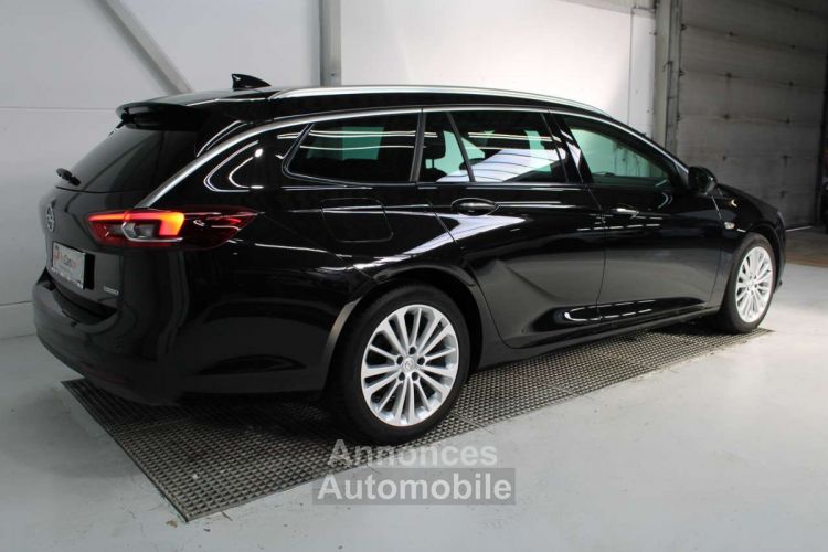 Opel Insignia 1.5 Turbo Innovation ~ Automaat FULL~ TopDeal - <small></small> 16.990 € <small>TTC</small> - #4