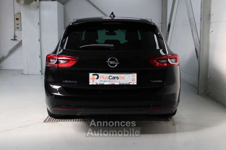 Opel Insignia 1.5 Turbo Innovation ~ Automaat FULL~ TopDeal - <small></small> 16.990 € <small>TTC</small> - #5