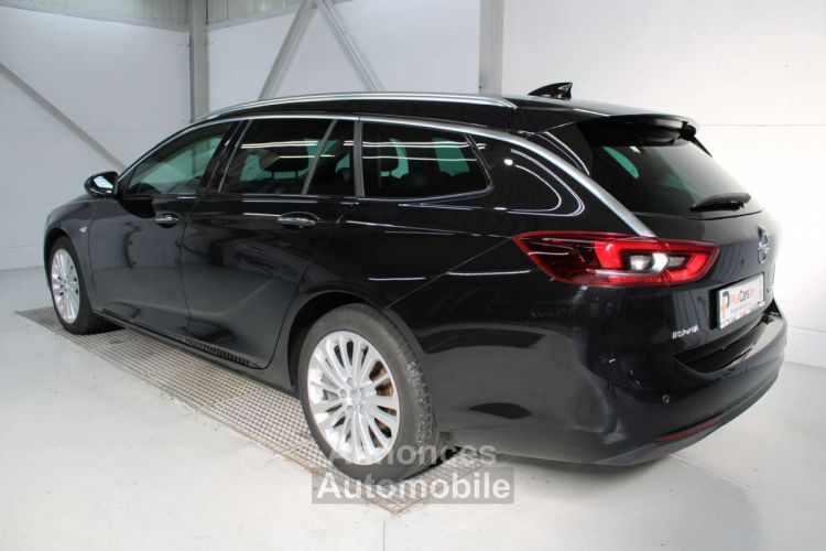 Opel Insignia 1.5 Turbo Innovation ~ Automaat FULL~ TopDeal - <small></small> 16.990 € <small>TTC</small> - #7
