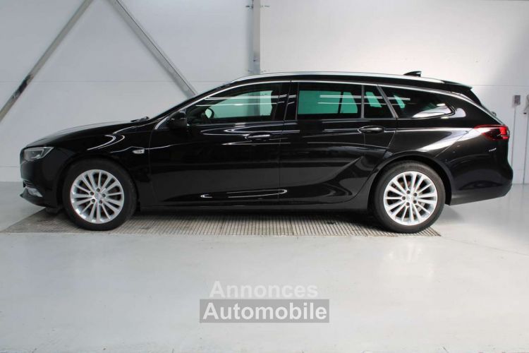 Opel Insignia 1.5 Turbo Innovation ~ Automaat FULL~ TopDeal - <small></small> 16.990 € <small>TTC</small> - #8