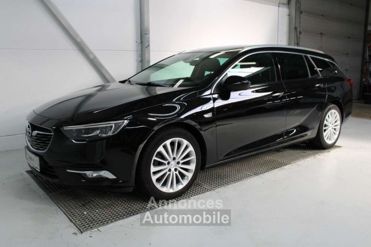 Opel Insignia 1.5 Turbo Innovation ~ Automaat FULL~ TopDeal - <small></small> 16.990 € <small>TTC</small> - #9