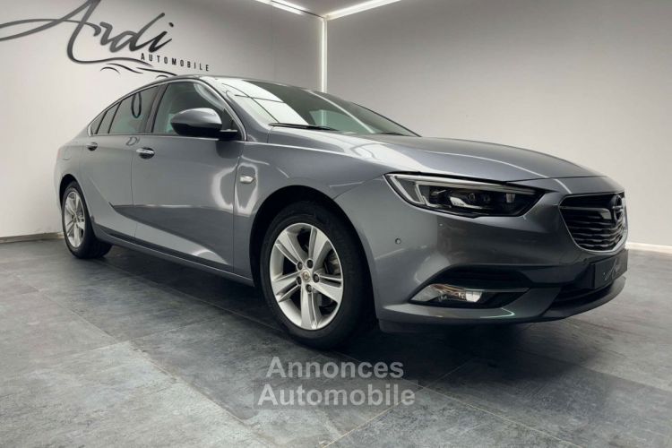 Opel Insignia 1.6 CDTI GARANTIE 12 MOIS 1er PROPRIO CAMERA 360 - <small></small> 15.950 € <small>TTC</small> - #3