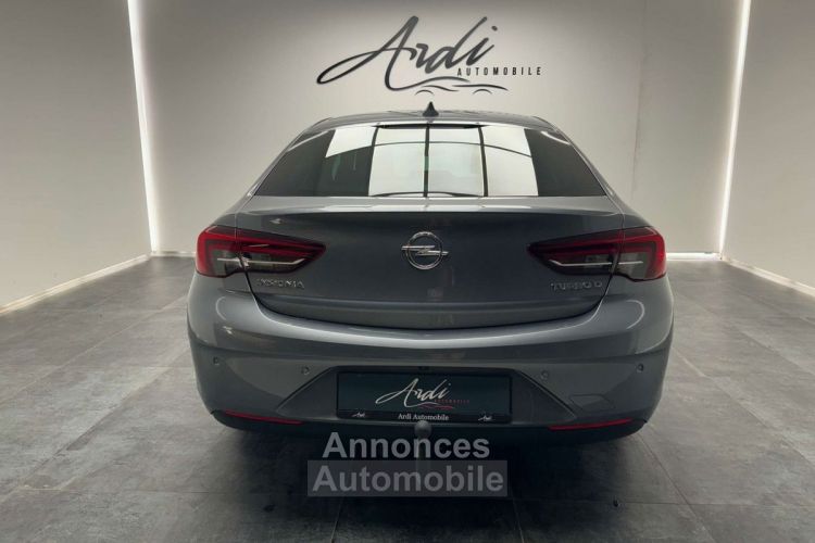 Opel Insignia 1.6 CDTI GARANTIE 12 MOIS 1er PROPRIO CAMERA 360 - <small></small> 15.950 € <small>TTC</small> - #5