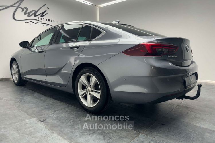 Opel Insignia 1.6 CDTI GARANTIE 12 MOIS 1er PROPRIO CAMERA 360 - <small></small> 15.950 € <small>TTC</small> - #6