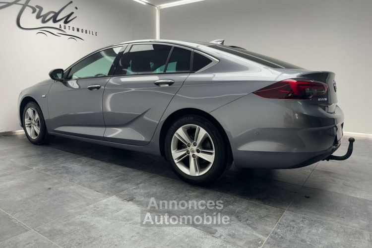 Opel Insignia 1.6 CDTI GARANTIE 12 MOIS 1er PROPRIO CAMERA 360 - <small></small> 15.950 € <small>TTC</small> - #15