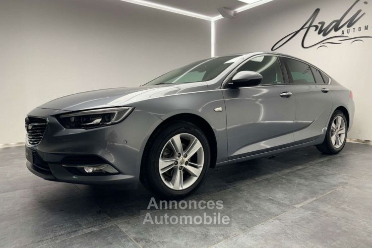 Opel Insignia 1.6 CDTI GARANTIE 12 MOIS 1er PROPRIO CAMERA 360 - <small></small> 15.950 € <small>TTC</small> - #17